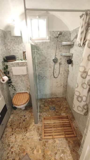 Appartement - Brando Екстериор снимка