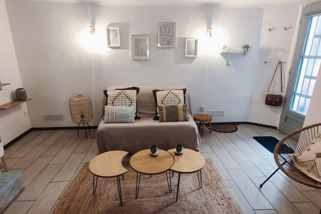 Appartement - Brando Екстериор снимка