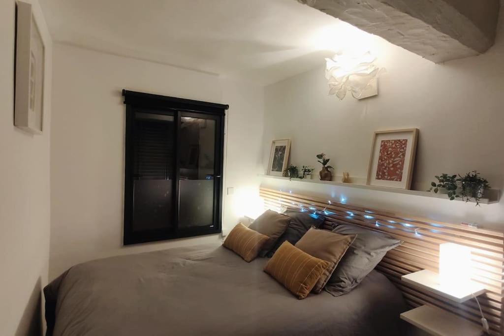Appartement - Brando Екстериор снимка