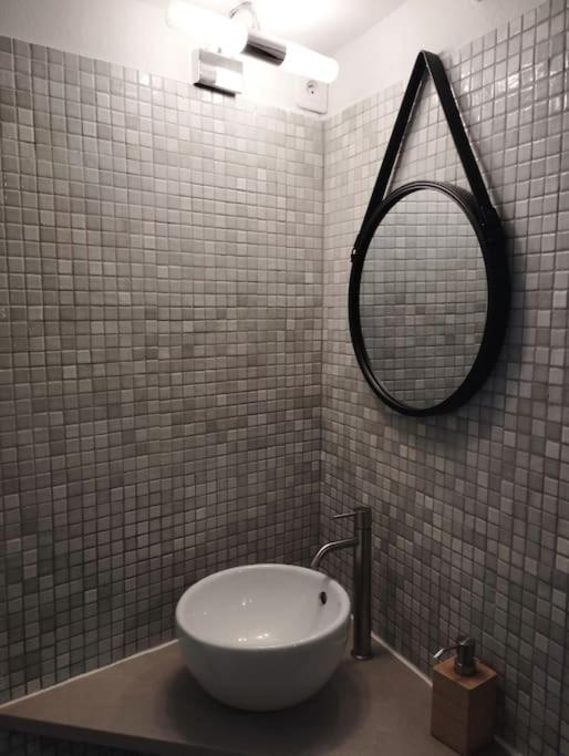 Appartement - Brando Екстериор снимка