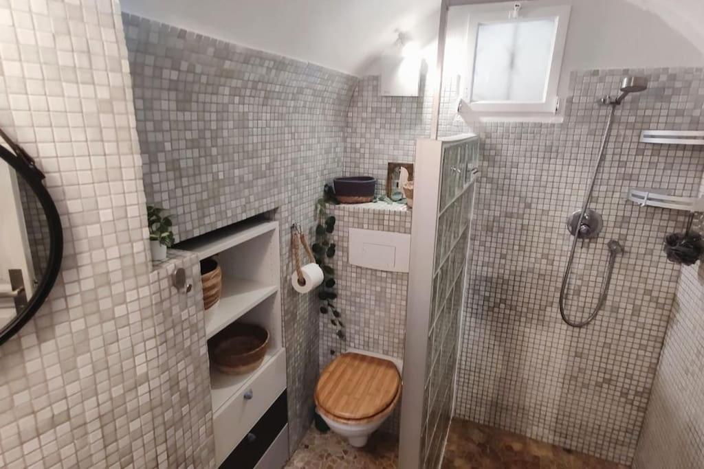 Appartement - Brando Екстериор снимка