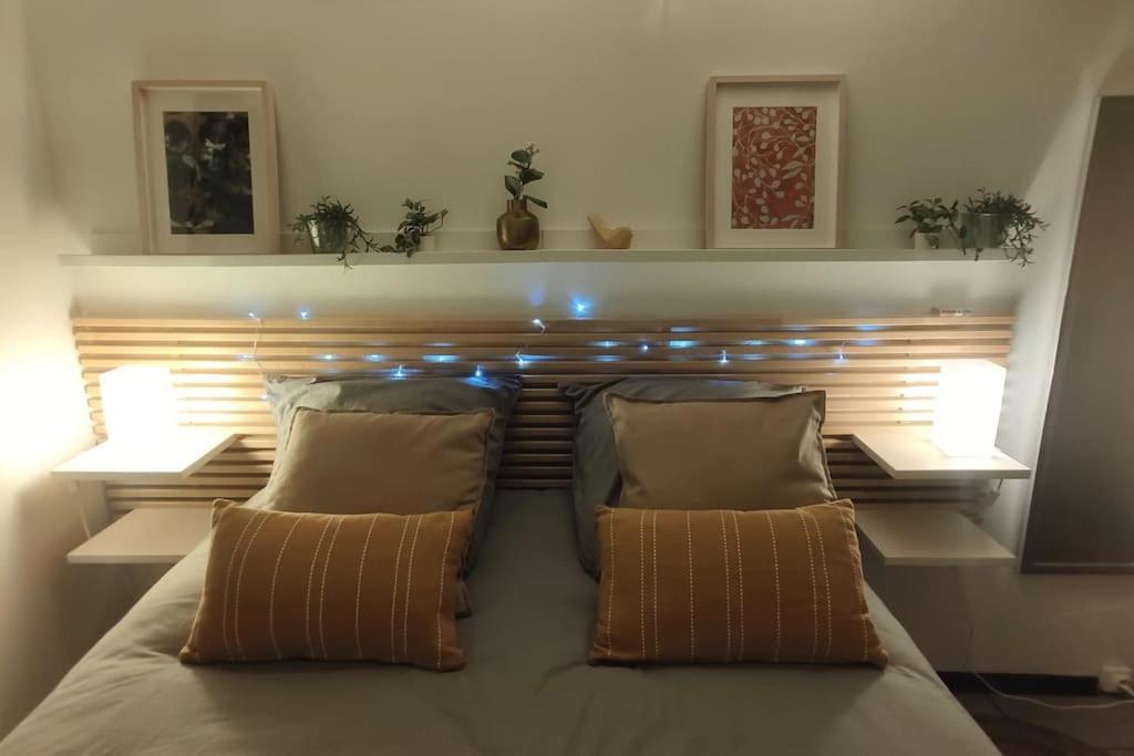 Appartement - Brando Екстериор снимка