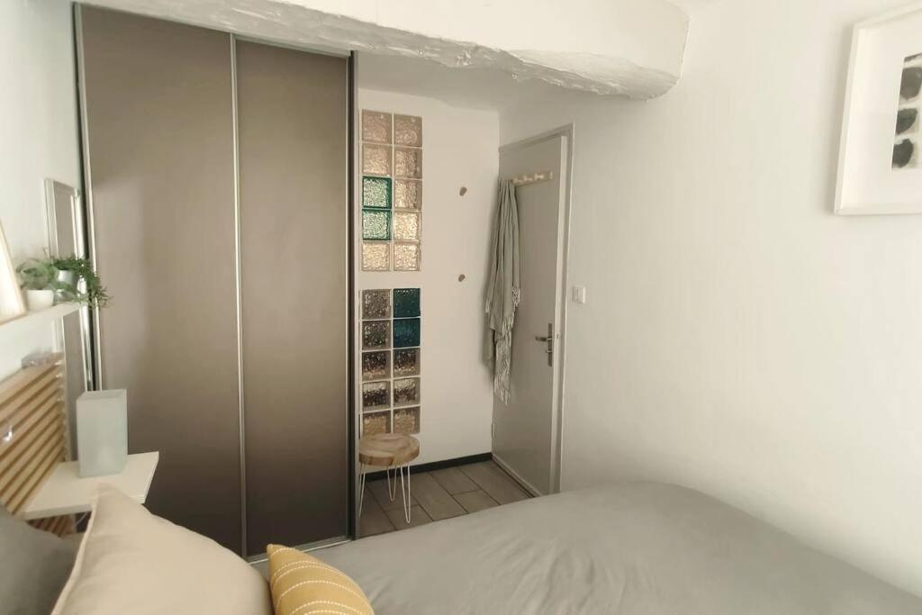 Appartement - Brando Екстериор снимка