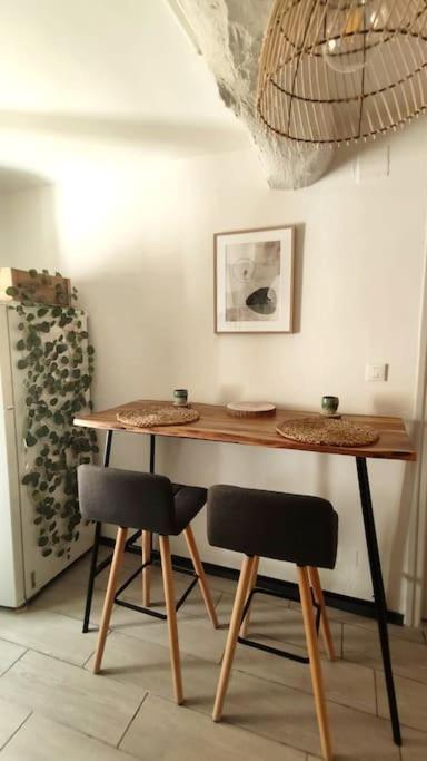 Appartement - Brando Екстериор снимка