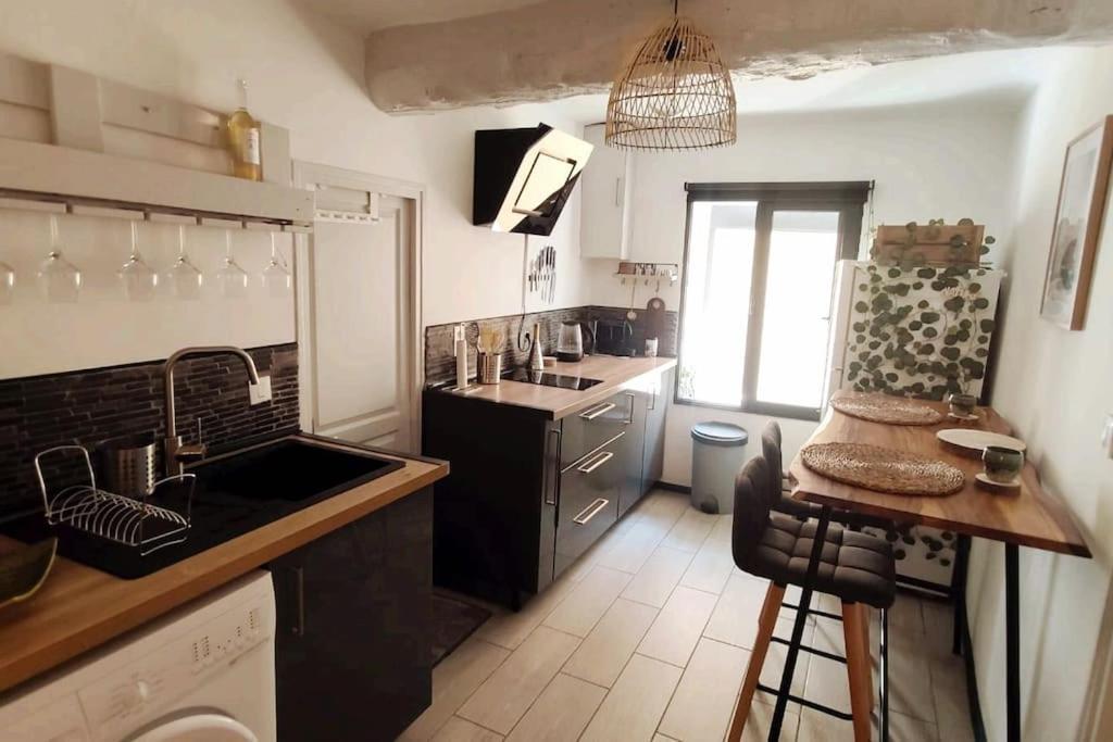 Appartement - Brando Екстериор снимка