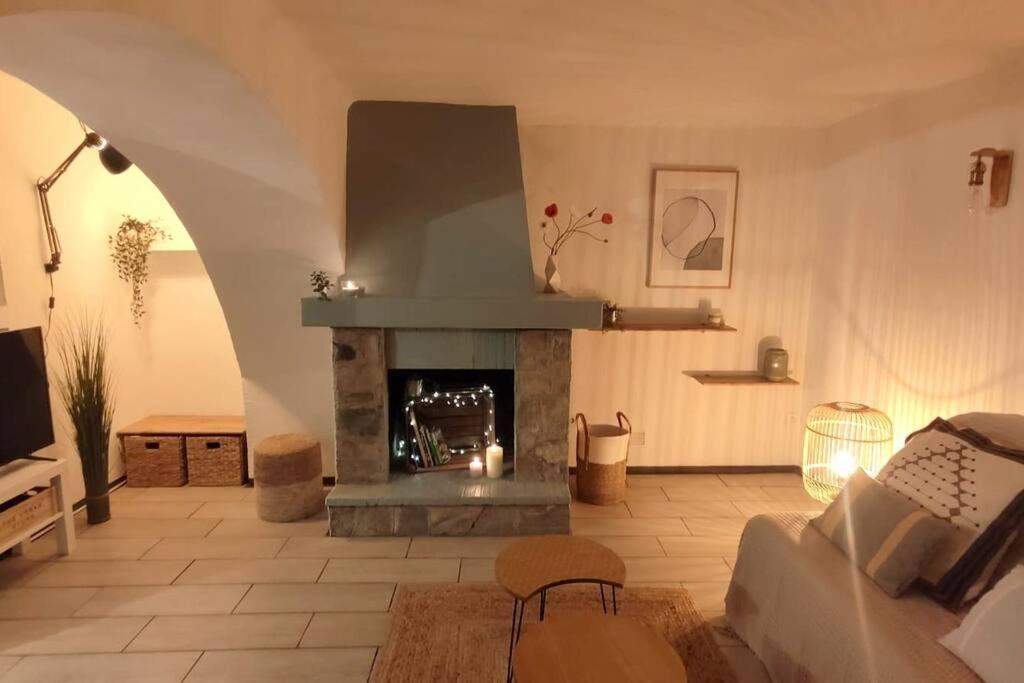 Appartement - Brando Екстериор снимка
